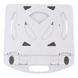 Soporte Ajustable Para Teclado Soporte Para Computadora Port