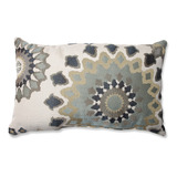 Pillow Perfect 560021 Perfect Marais - Cojn Rectangular (0.4