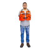 Chaleco Salvavidas Work Vest