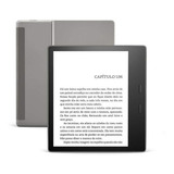 Amazon Kindle E-reader Oasis 32gb Grafite Escuro