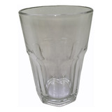 Set X 6 Vasos Facetados Rigolleau Oslo 400 - Oferta!