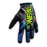 Guantes O'neal Enduro Cross Moto Atv Mtb Bici