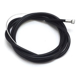 Pack X 10 Cable De Freno Mtb C/ Funda Forro Trasero 2000 Mm