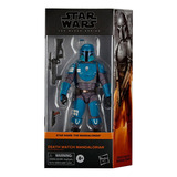 Death Watch Mandalorian  Star Wars , The Black Series