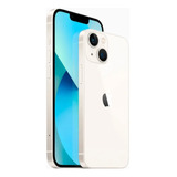 Apple iPhone 13 6.1 4k 128gb A15 Blanco Estrella Open Box