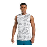 Gymshark | Arrival Sleeveless T-shirt 2.0 | Original