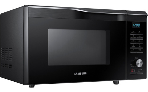 Horno Microondas Samsung De Convección Mc28m6055ck