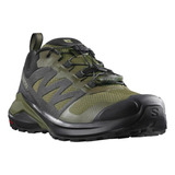 Zapatillas Salomon Hombre - X- Adventure M - 473860