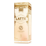 Organo Gold Café Gourmet Latte Con Ganoderma