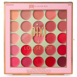 Pixi + Louise Roe Paleta De Labios Y Mejia, Crema 6 Oz