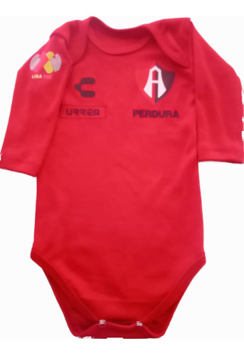 Pañalero Futbol Atlas