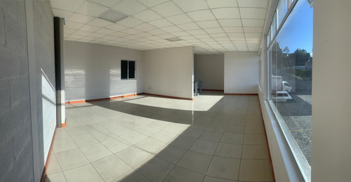 Ofibodega En Renta En Km. 16.5 Entrada A Olmeca - Imagen 2