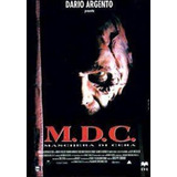 La Mascara De Cera Dario Argento Lucio Fulci Vhs Sin Caja