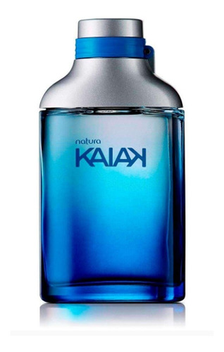 Perfume Kaiak Masculino Tradicional 100ml Natura