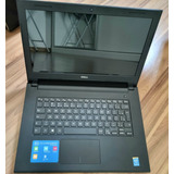 Laptop Dell Inspiron 14 Intel I5 Com Nvidia 820m Não Perca!