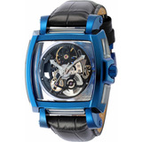 Correa Automática Invicta 40463 Reserve Sapphire Ghost W Par