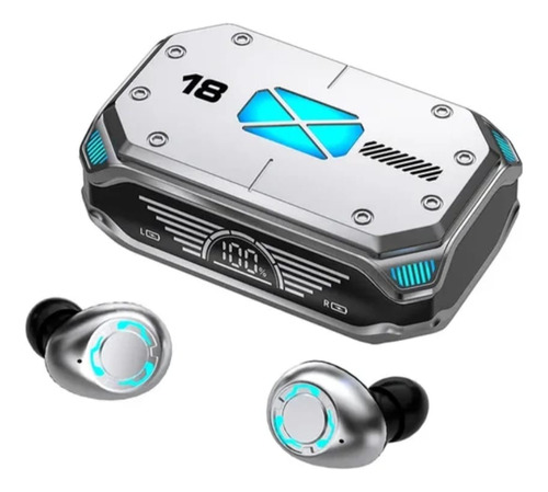 Auriculares Bluetooth Tws Power Bank M41 