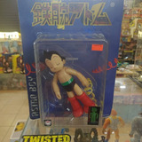 Tezuka, Miracle Action Series, Astroboy Sleeping Atom.