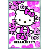 Tendencias Cartel De Pared Internacional Hello Kitty-bows, 2