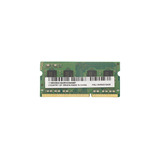 Memoria Ram Color Verde  4gb 1 Samsung M471b5173eb0-yk0 Open