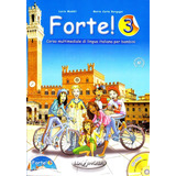 Forte! 3 - Libro Dello Studente + Esercizi