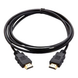 Cable Hdmi 3 Mts Largo Mx7