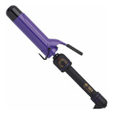 Pinza Rizadora Profesional Hot Tools De 1 1/2 Titanio