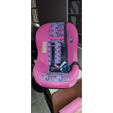 Asiento De Seguridad Para Auto Para Nena/ Nene (silla)
