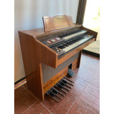 Organo Farfisa 112476-e