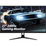 Z-edge Monitor De Juegos De 27 Pulgadas 1920x1080 240hz 1ms