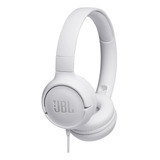 Fone De Ouvido Jbl, Tune 500 - Branco