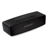 Caixa De Som Bose Soundlink Mini Ii Special Edition Bluetoot