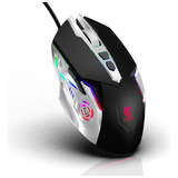 Ratón Gaming Series Hero 16k G502 Negro