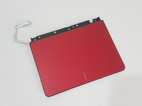 Original Placa Touchpad + Flat Para Notebook Asus Z450l