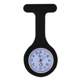 Relógio De Enfermagem Rl 100 - Preto