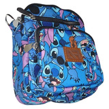 Mochila Urbana Mini Stitch