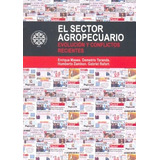 El Sector Agropecuario - Mases, Taranda Y Otros, De Mases, Taranda Y Otros. Editorial Educo En Español