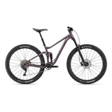 Bicicleta Mtb Liv Embolden 29 2 Mor/neg 22