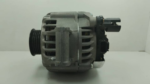 Alternador Ford Fiesta Balita/ka Foto 2