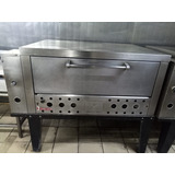 Horno Profesional Marca Sanson Modelo Zprz