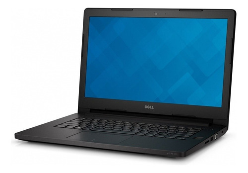 Laptop Latitude Dell I5 6ta Gen 16ram-240 Ssd Cargador