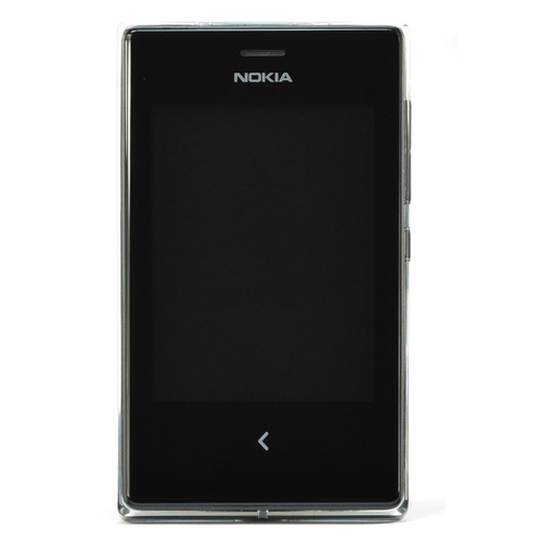 Nokia Asha 503 3g Nuevo Movistar- Cam 5mpx- Msj/llamadas 