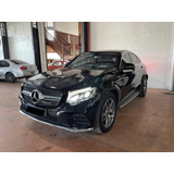 Mercedes-benz Clase Glc 300 Coupe Amg Line