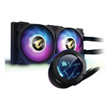 Water Cooler Gigabyte Aorus Liquid Cooler 240, Rgb, 240mm (2