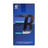 Complejo Vitamina B 60 Capsulas Pack 3 Meses 