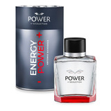 Perfume Banderas Power Of Seduction Edt 100 Ml Para Hombre