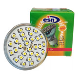 Ampolleta Led Plana 1.5watt 6400 K Luz Blanca 