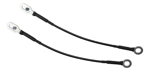 Rlb-hilon Cable Para Portón Trasero Compatible Con Chevy Gmc