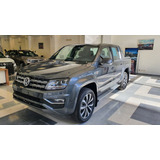 Volkswagen Amarok 3.0 V6 Extreme 4x4 At Ft