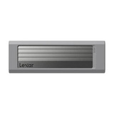 Carcasa Lexar De Ssd E350 M.2,  Dual Nvme/sata Tipo C